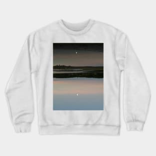 Moon Lake Crewneck Sweatshirt